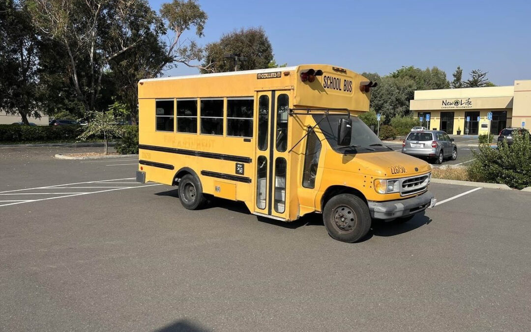 この度別ブランドとしてフードトラック業を始めます