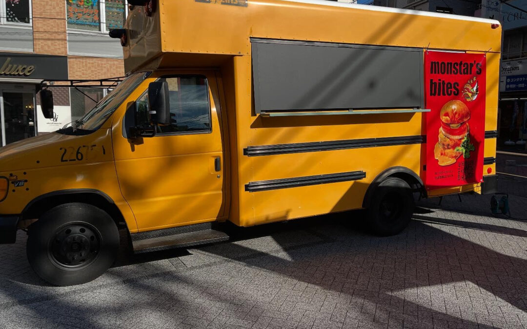 先日の初出店、たくさんのご購入ありがとうございました！